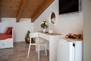 Luxury Room, 2 Bedrooms (3)