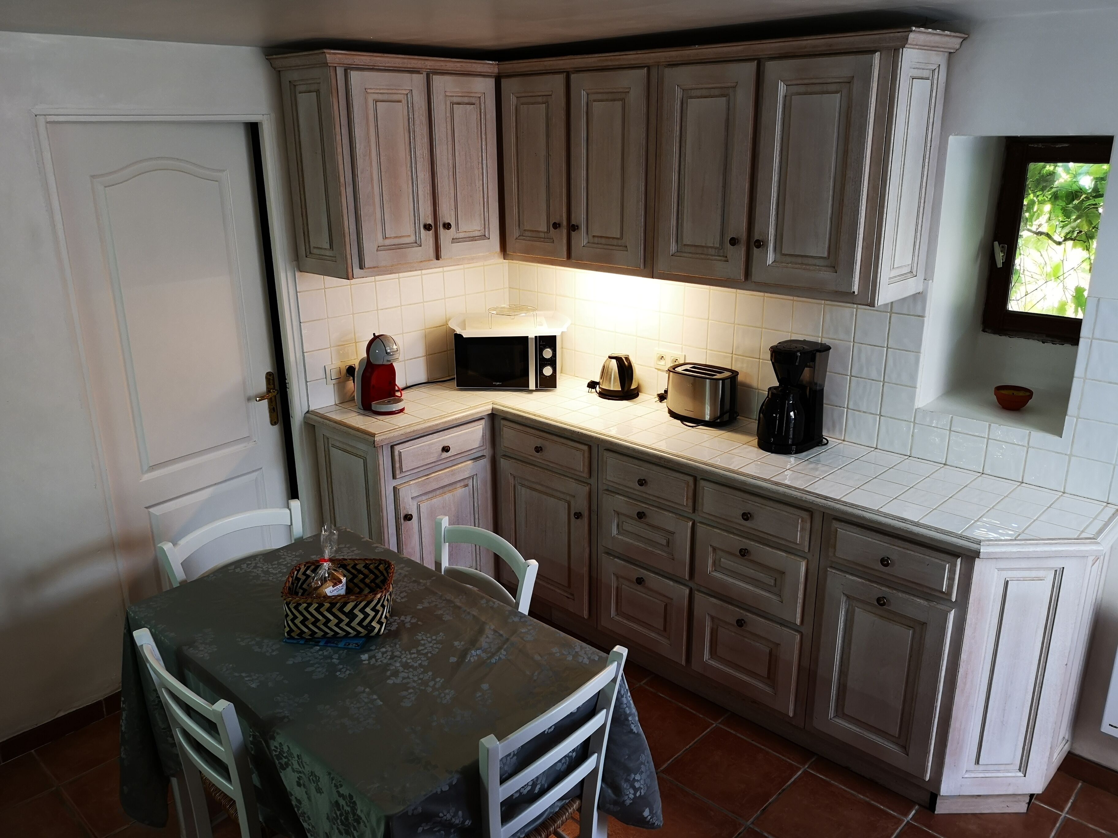 Cap Corse village house 2 km from the sea