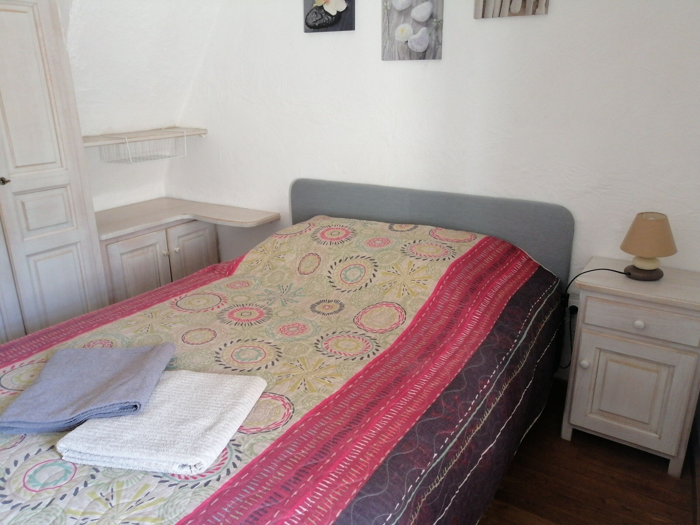 Cap Corse village house 2 km from the sea