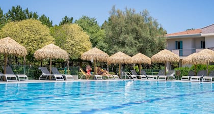 Summertime Family Resort