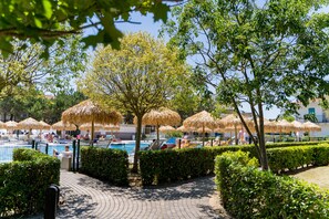 Exterior detail - Summertime Family Resort (San Michele al Tagliamento)