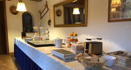 Landgasthaus Klosterhof