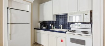 Duval Loft gelegen ri