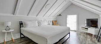 The Collins Gevestigd r