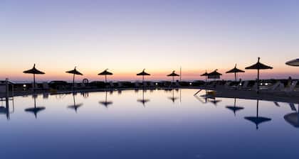 RVHotels Sea Club Menorca