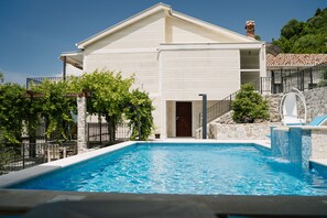 Panoramic Villa