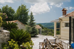 Exterior - Villa Dub (Kotor)