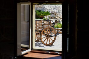 Panoramic Villa | View from room