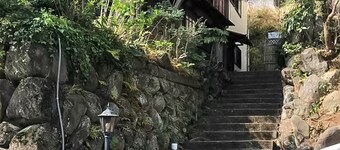 Presidential Suite Pure traditional Japanese special roomsea fireworks and city viewswith priva / Atami Shizuoka