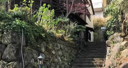 Presidential Suite Pure traditional Japanese special roomsea fireworks and city viewswith priva / Atami Shizuoka