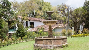 Jardín