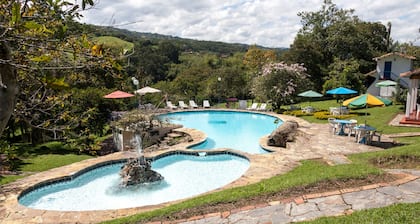 Hotel Campestre Los Arrayanes