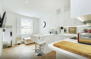 公寓 | 住宿内部