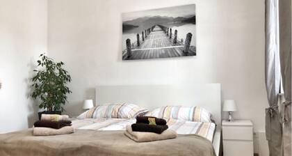 Wolfis Traunseeblick