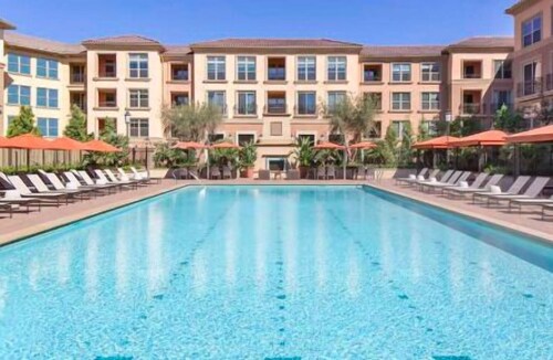 Special Rates! New! 1BR Urban Flat - Heart of #SV