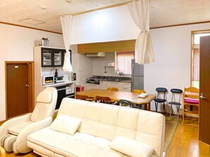 テレビ