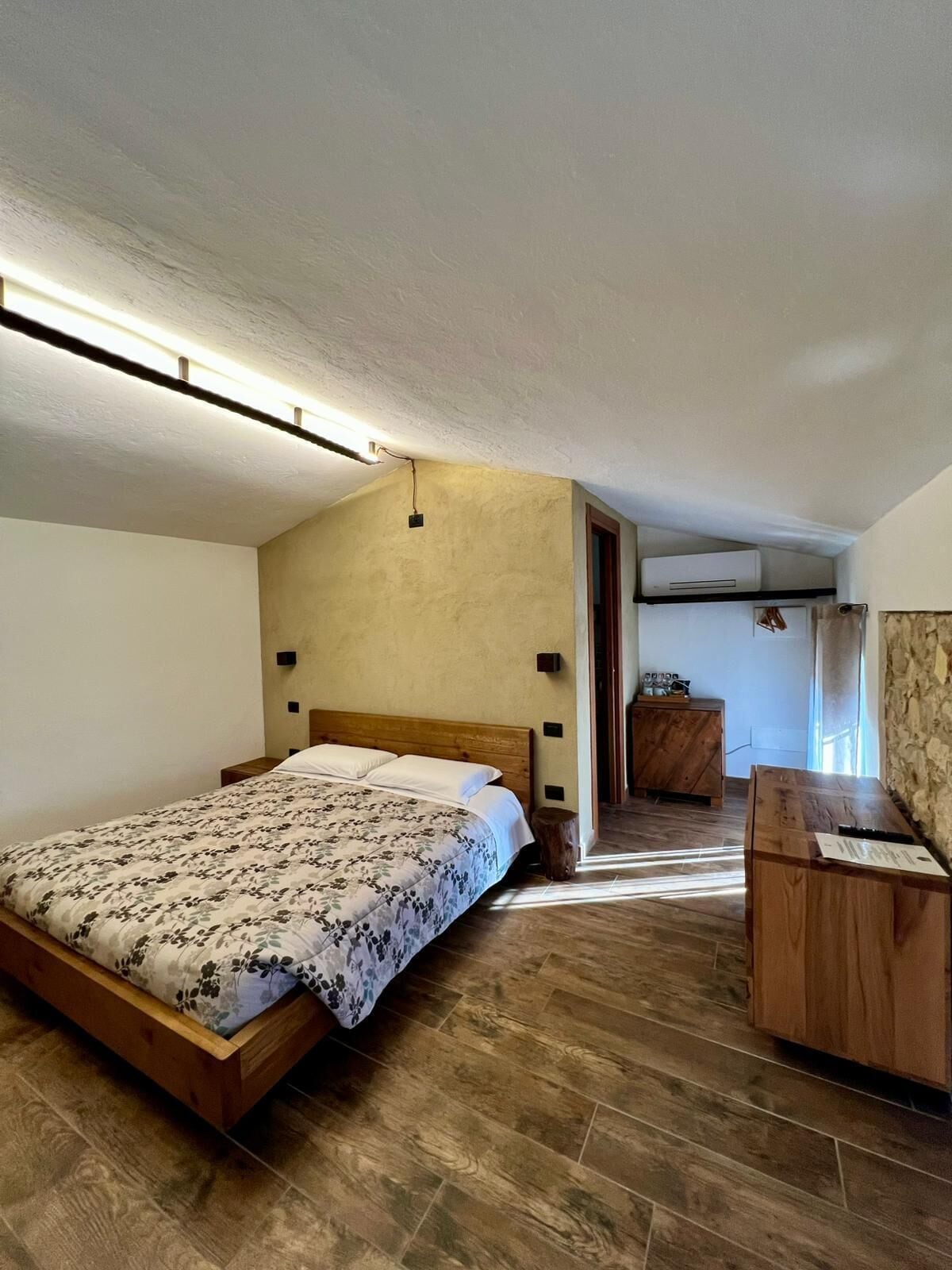 Comfort-Doppelzimmer