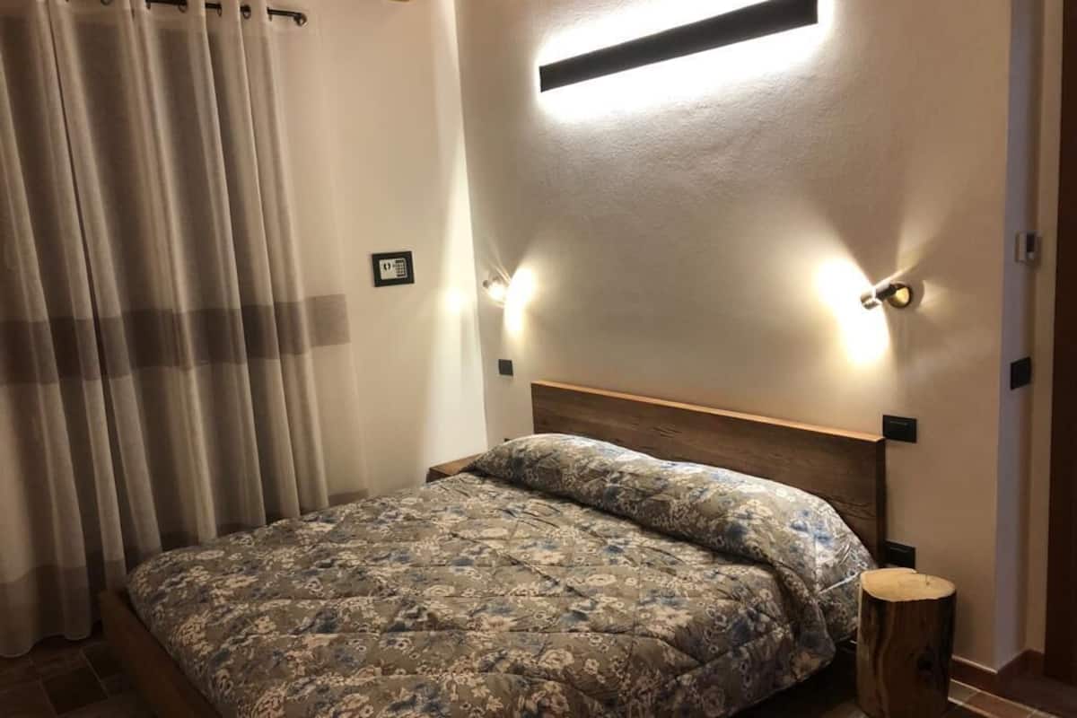 Appartamento Exclusive | Una cassaforte in camera, Wi-Fi gratuito, lenzuola