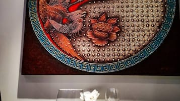 用餐