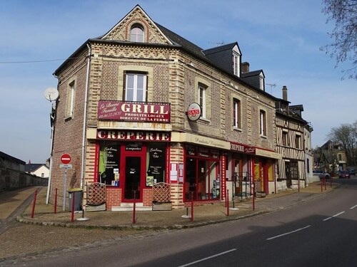 La Bonne Famille
