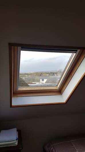 Family Room | View from room - La Bonne Famille (Jumièges)