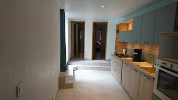 Suite Keluarga | Dapur pribadi