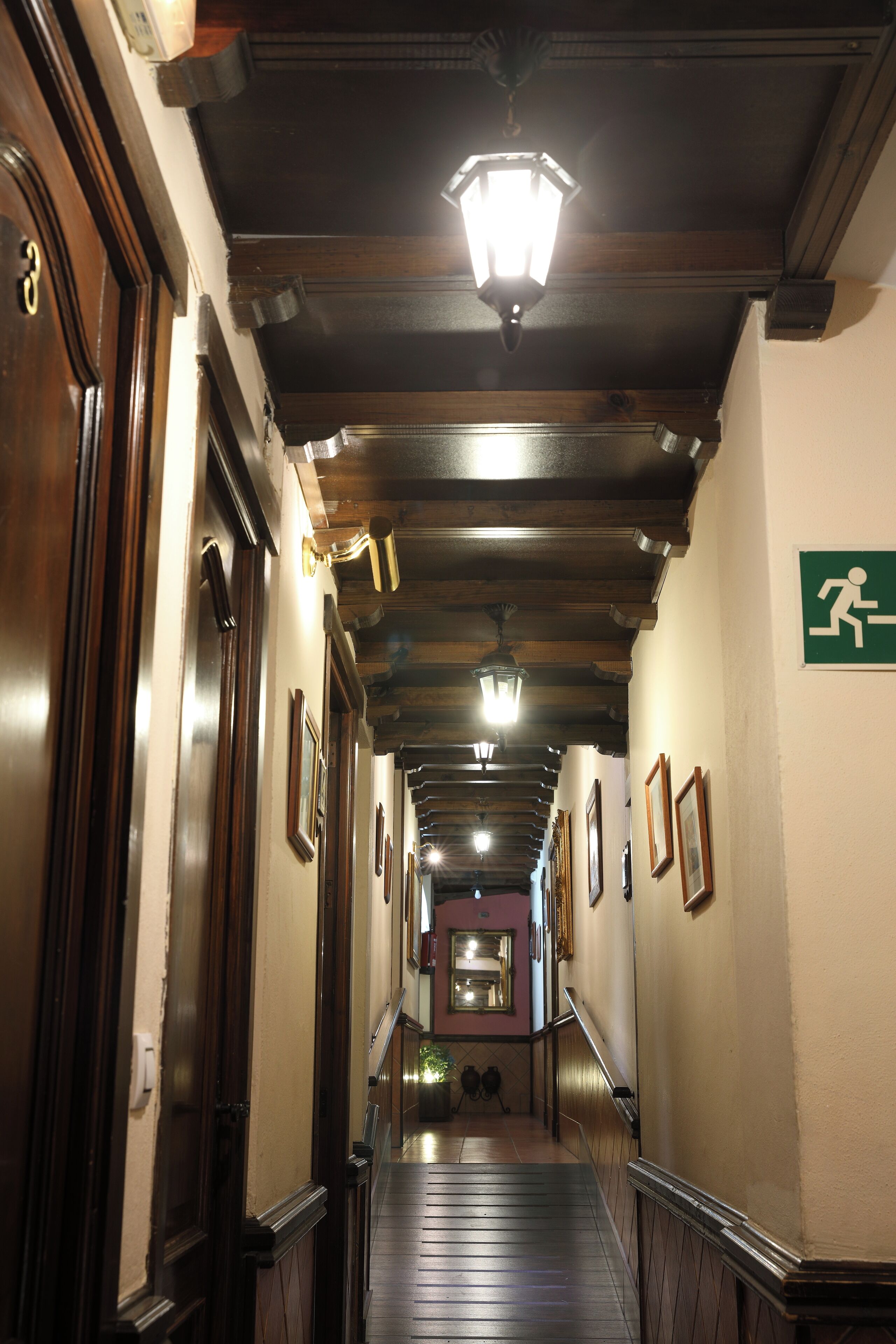 Foto - Hostal Rocio