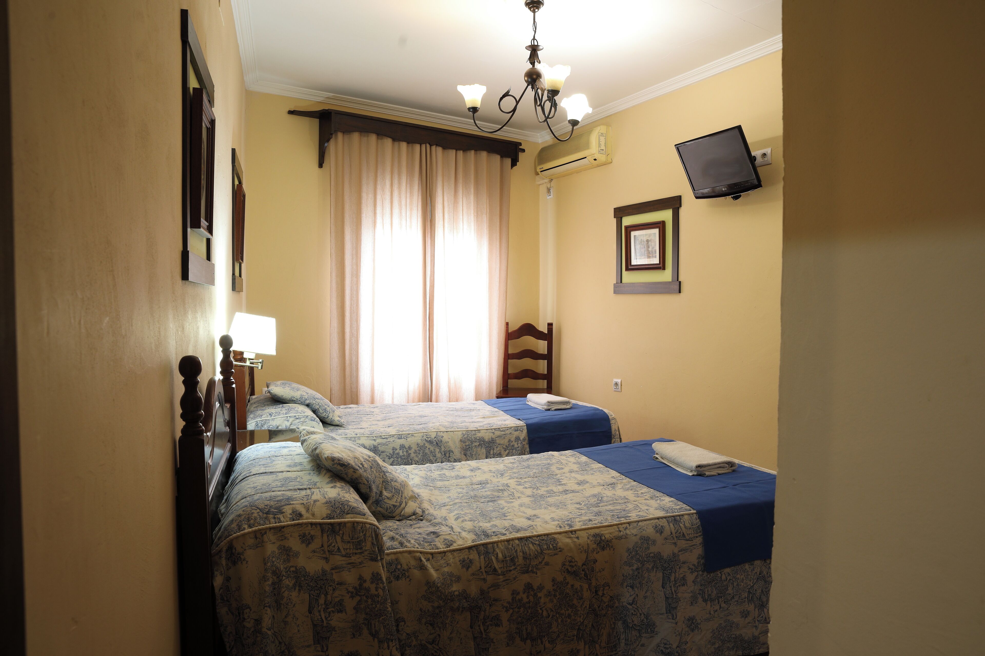 Foto - Hostal Rocio