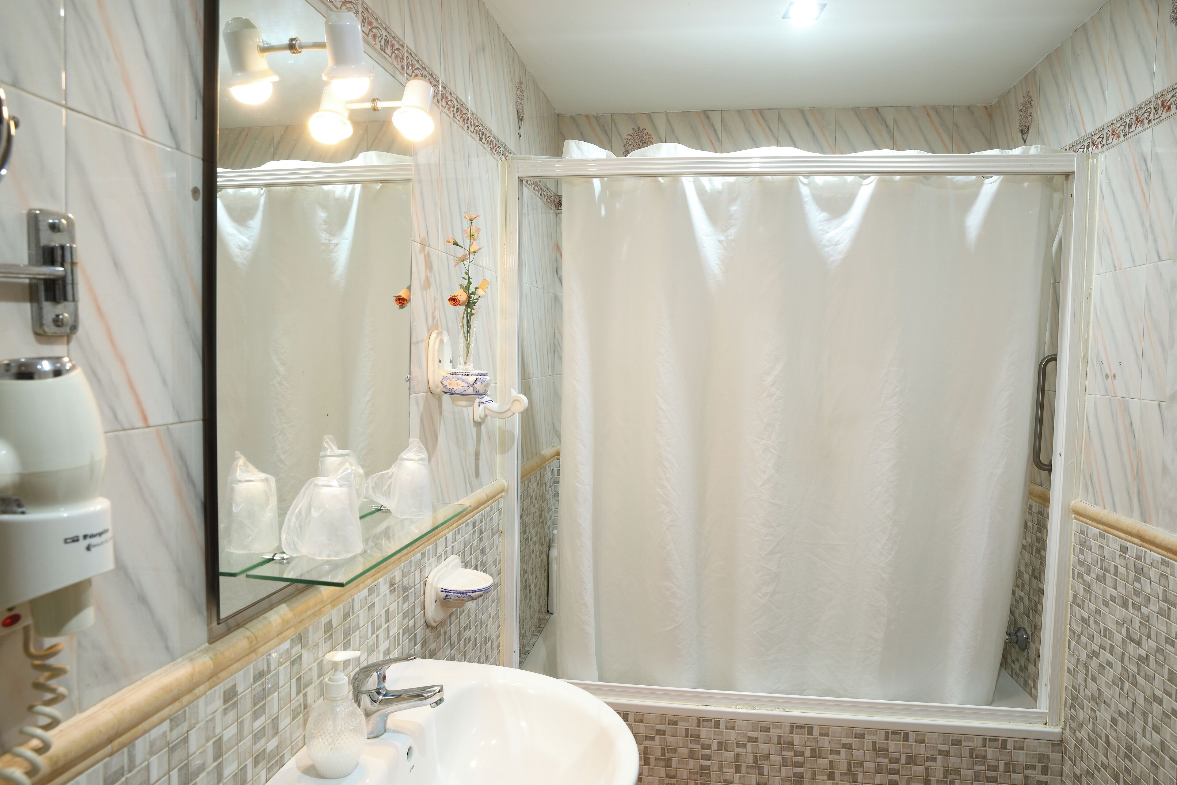 Foto - Hostal Rocio