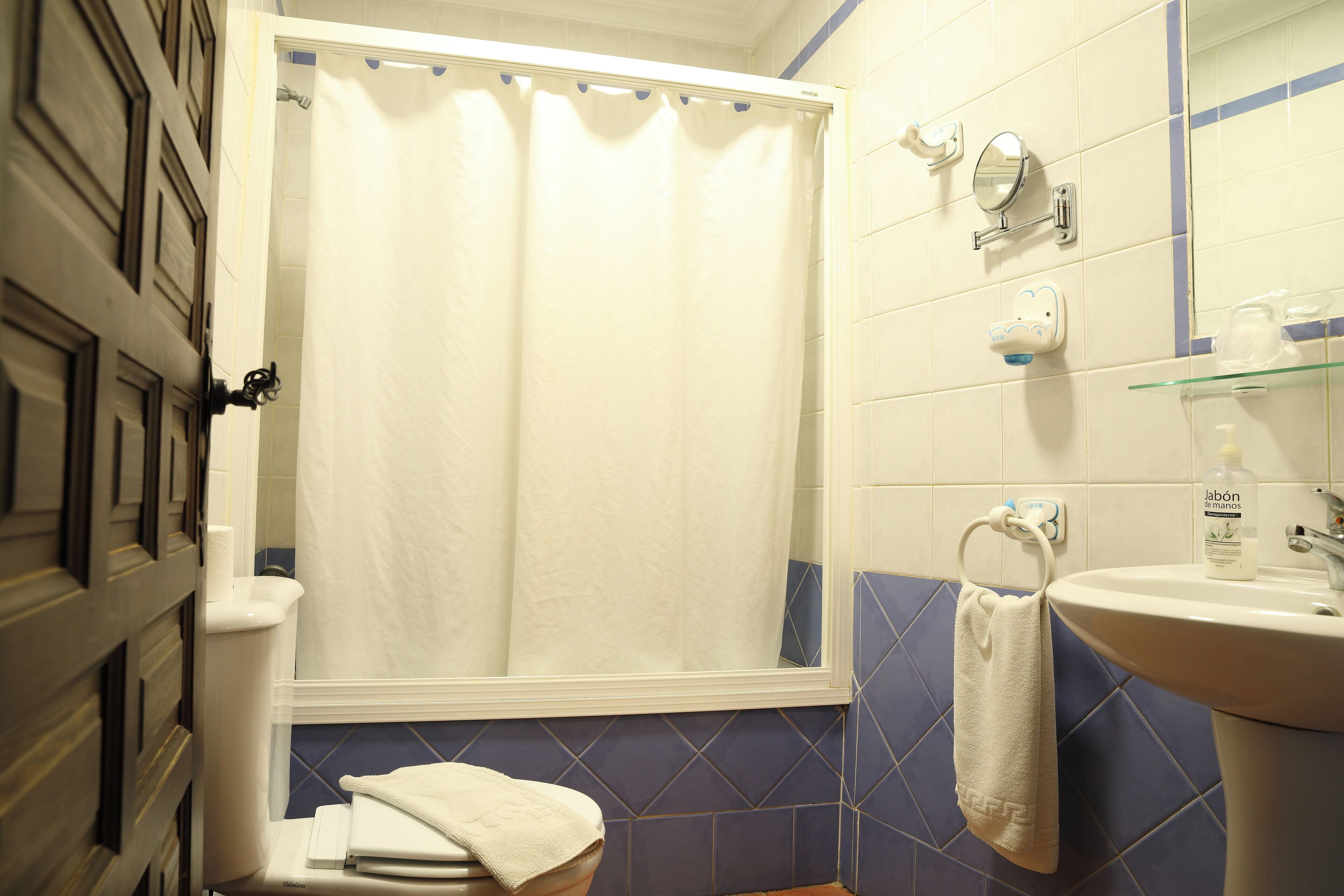 Foto - Hostal Rocio