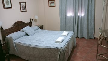 Quarto casal | Quartos à prova de som, Wi-Fi de cortesia, roupa de cama