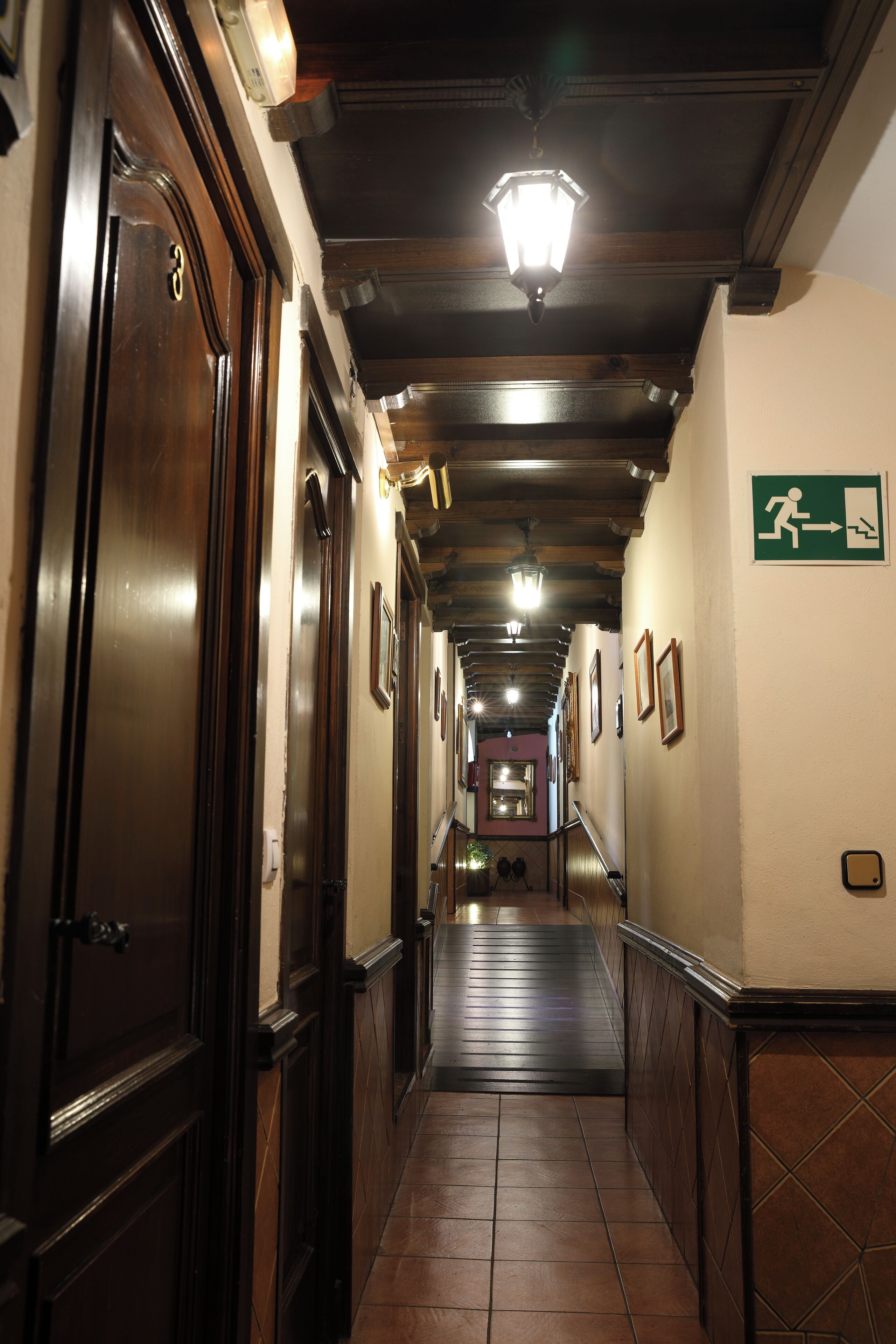 Foto - Hostal Rocio