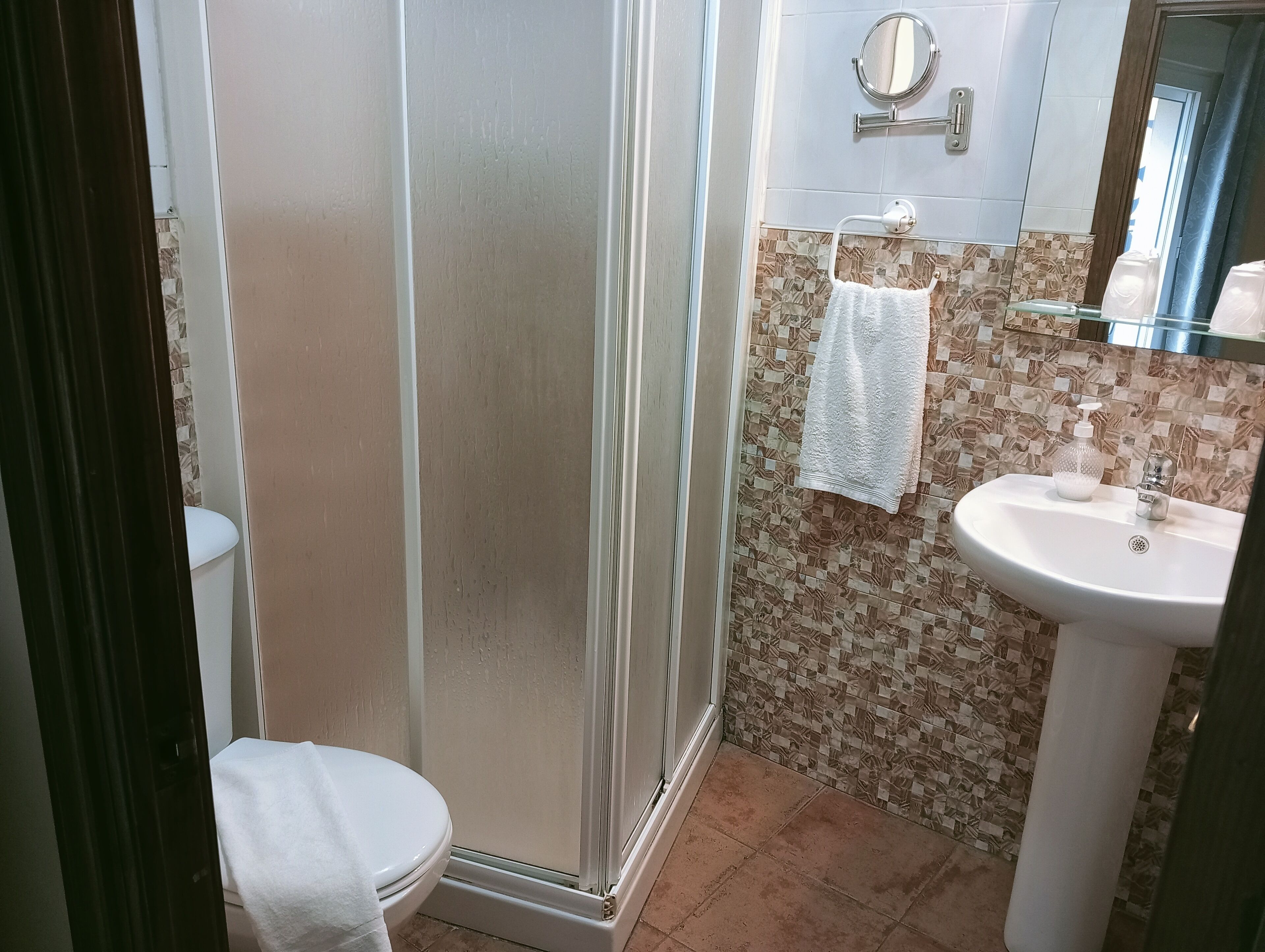 Foto - Hostal Rocio