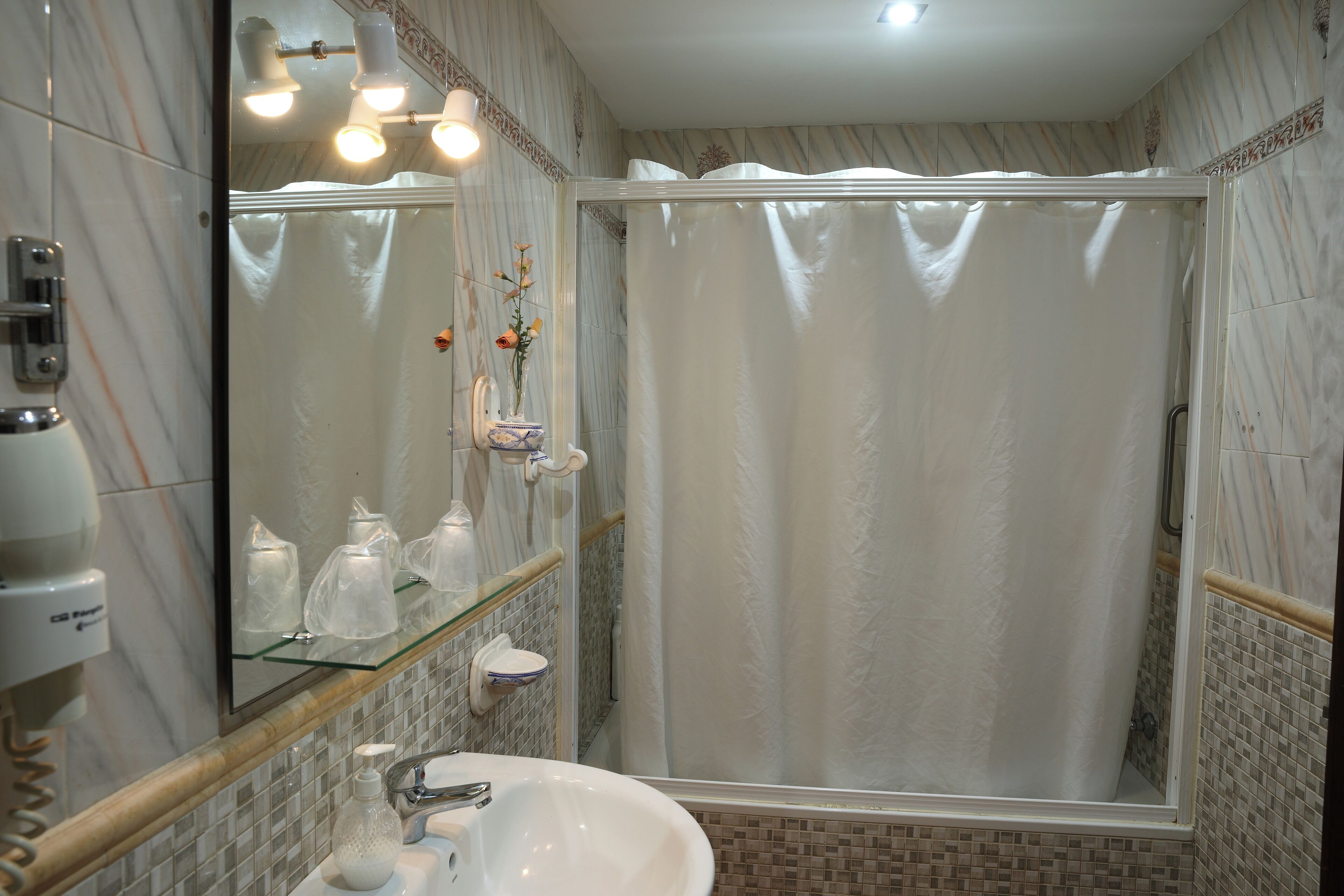 Foto - Hostal Rocio