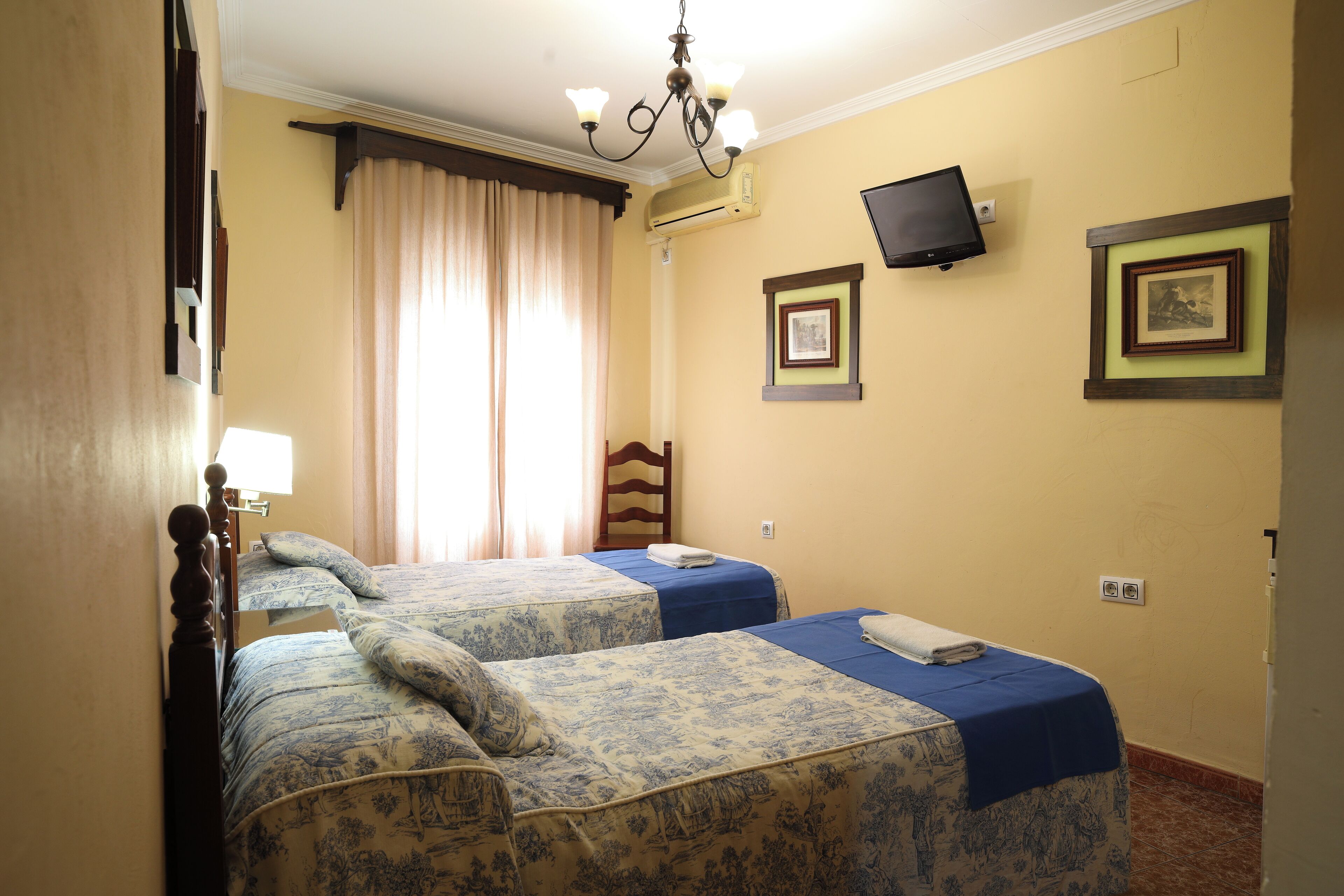 Foto - Hostal Rocio