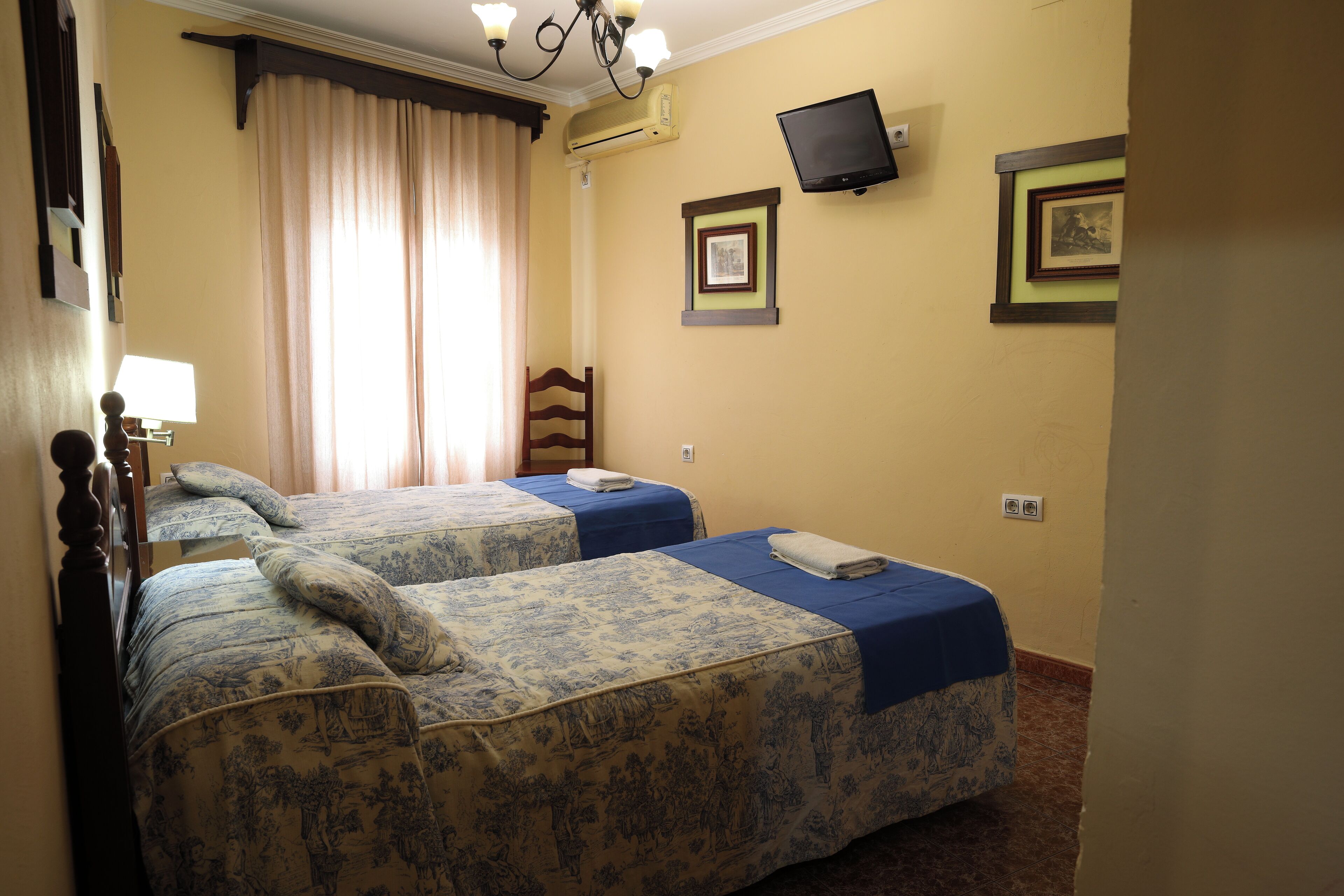 Foto - Hostal Rocio