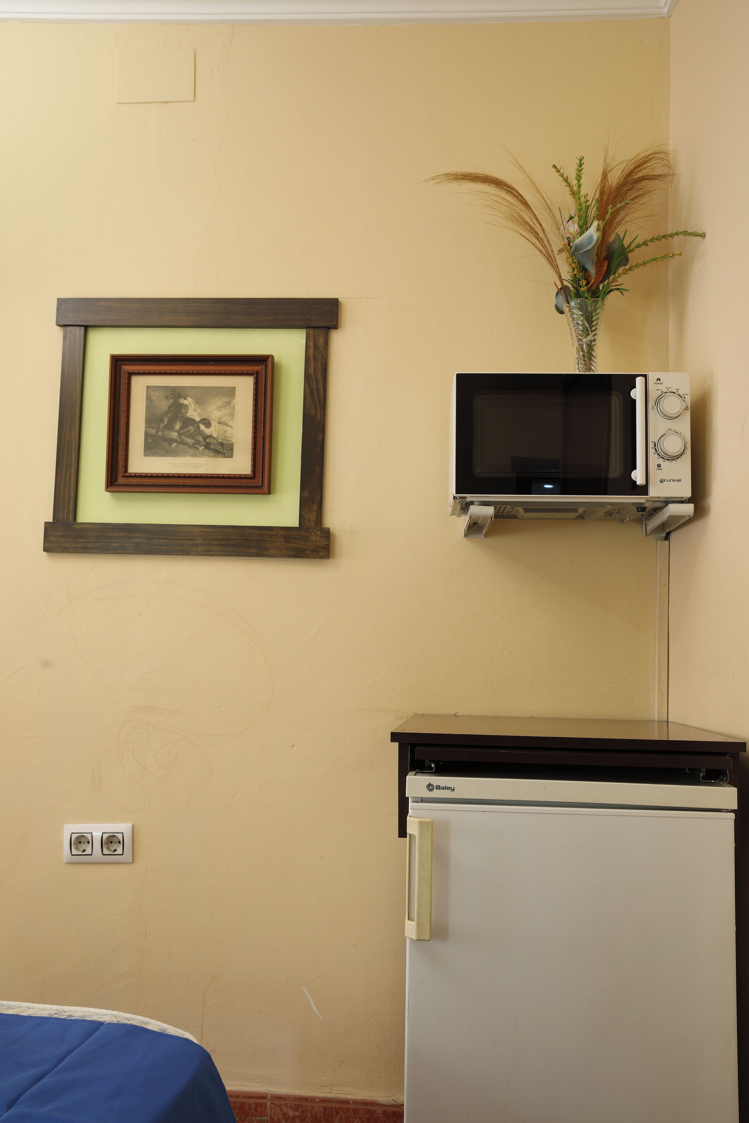 Foto - Hostal Rocio