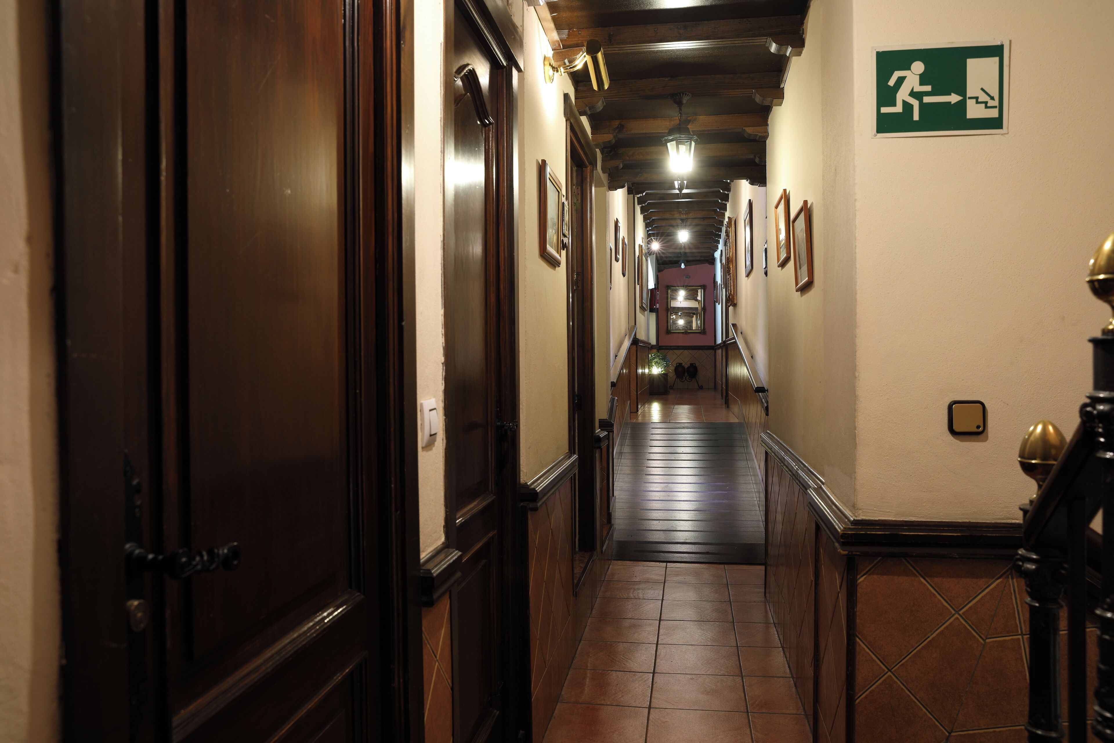 Foto - Hostal Rocio