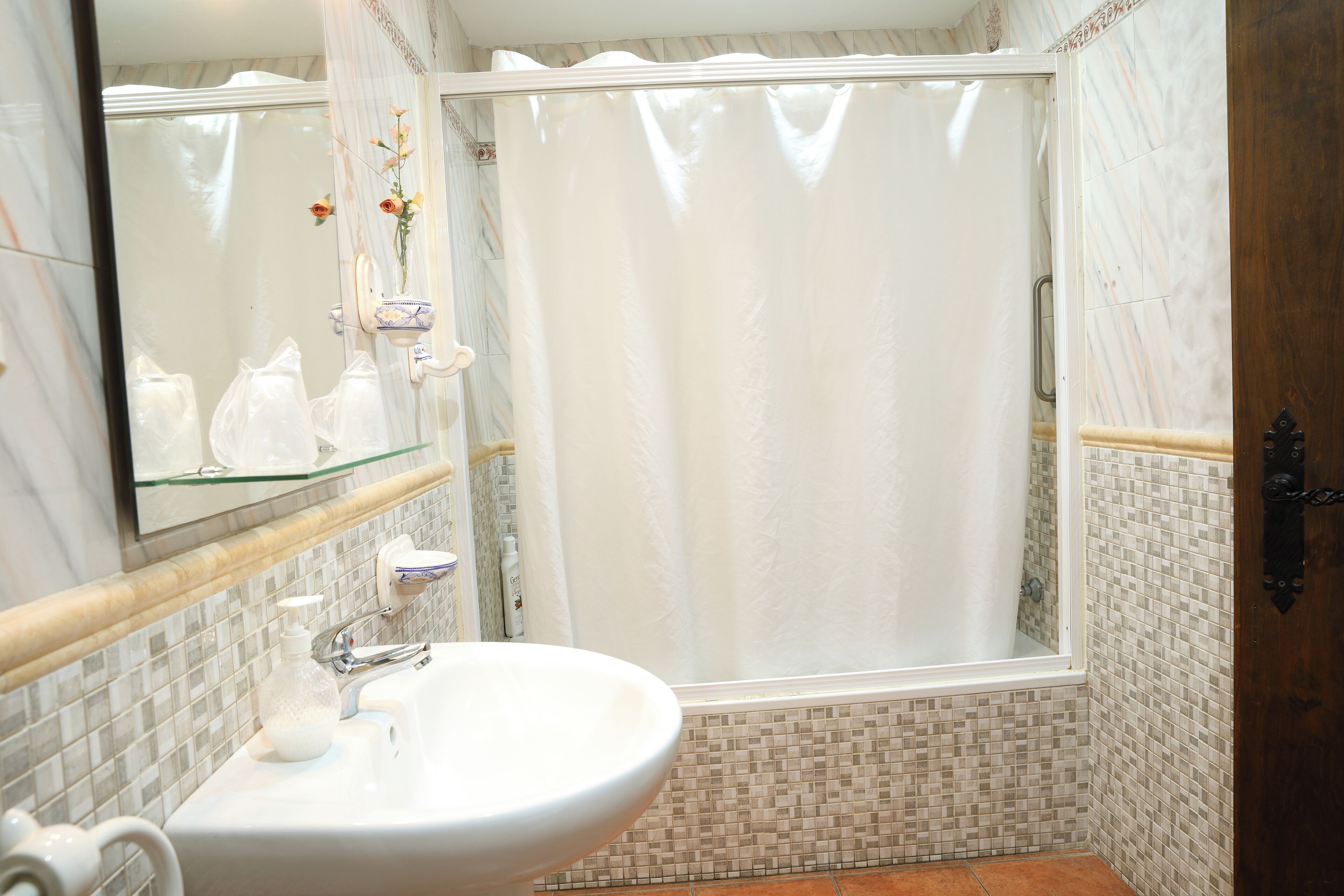 Foto - Hostal Rocio