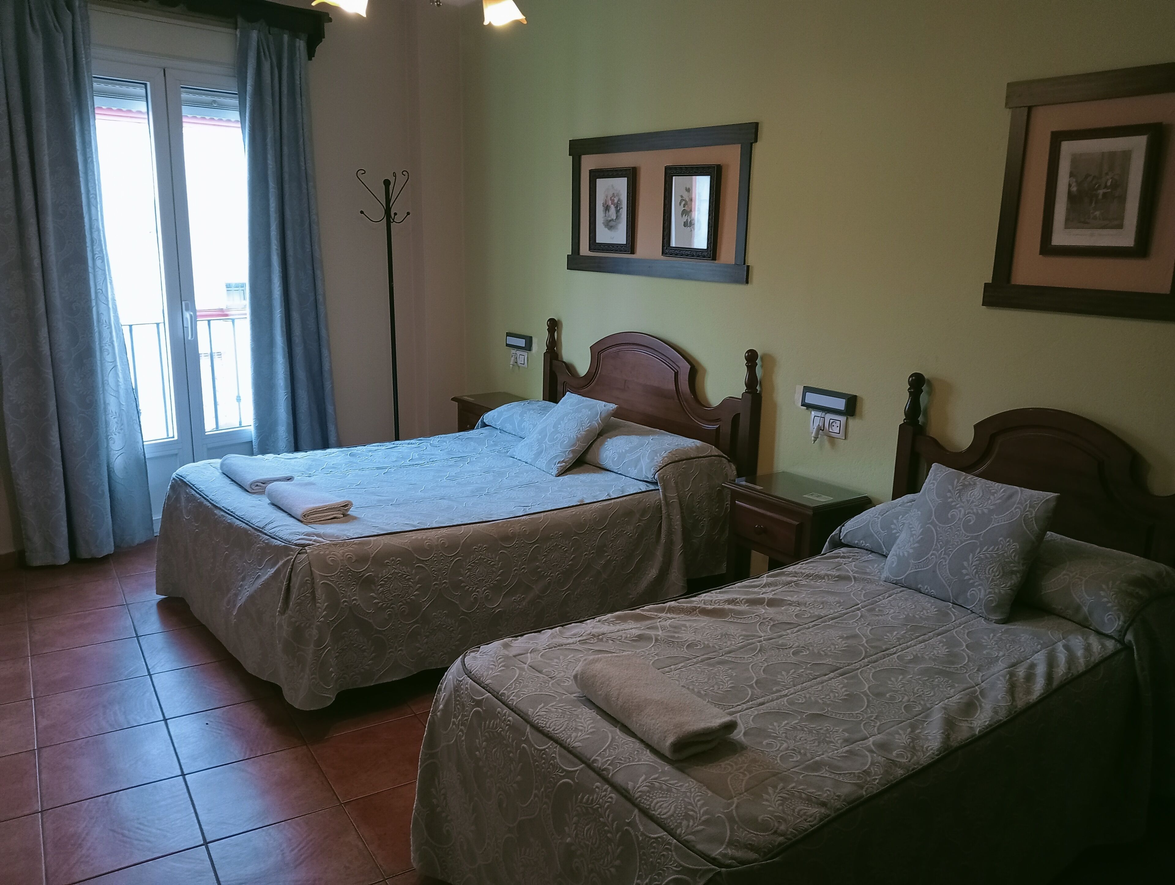 Foto - Hostal Rocio