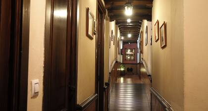 Hostal Rocío