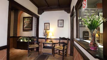 Interieur