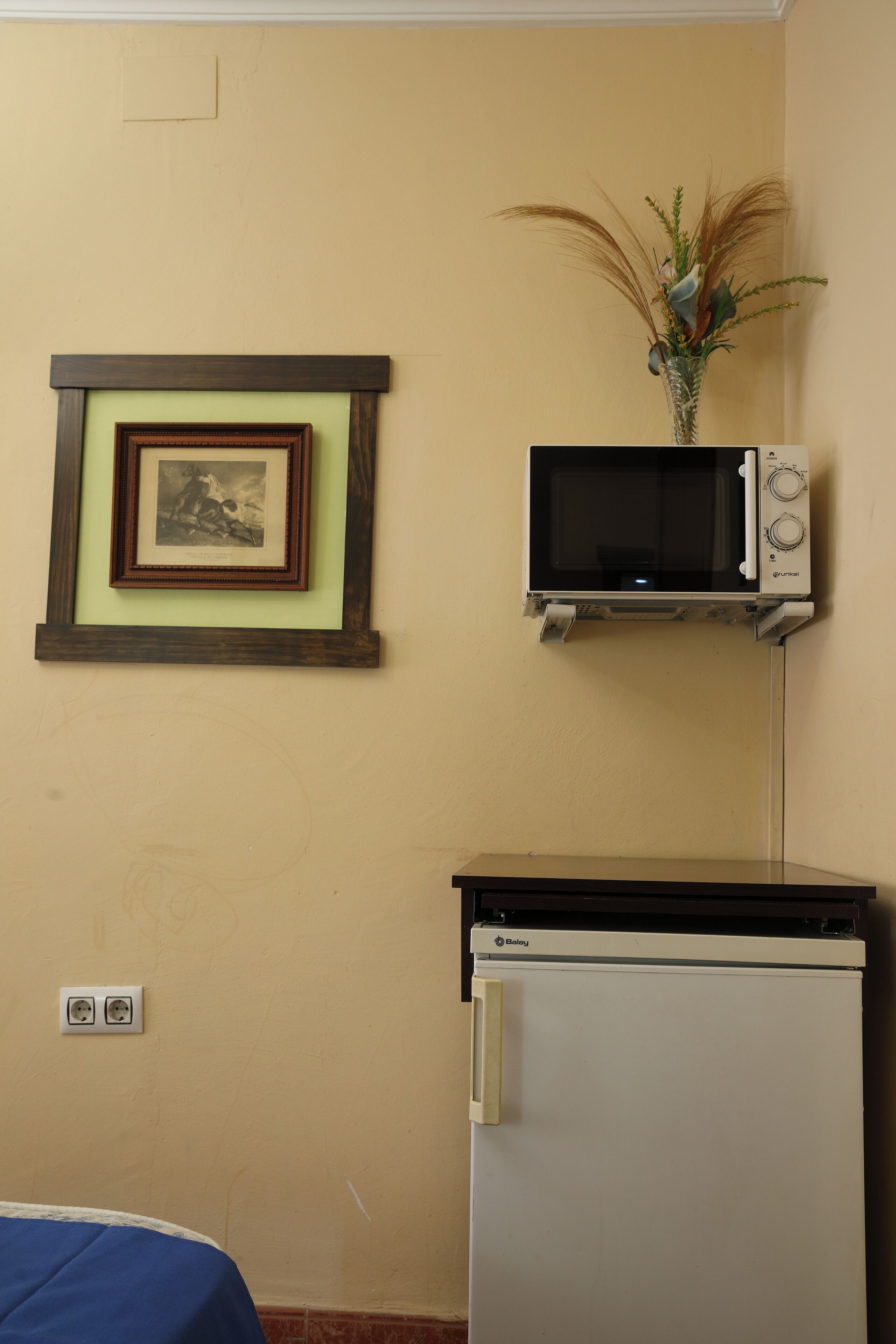 Foto - Hostal Rocio