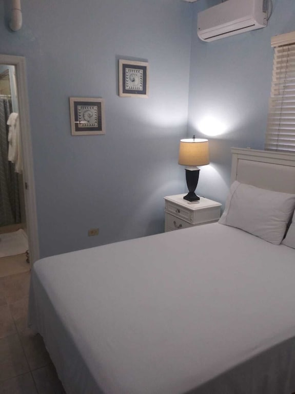 Apartamento De Un Dormitorio Ubicado En Un Vecindario Muy Tranquilo, Todos Los Restaurantes Con Nombre, Paradas Convenientes Y Atracciones A Solo 7 Minutos De Distancia ..... Los Principales Casinos Del Hotel, Bamboo Shack Grill, Un Popular Restaurant... - Nasáu