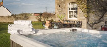 ジョージ王朝様式の邸宅