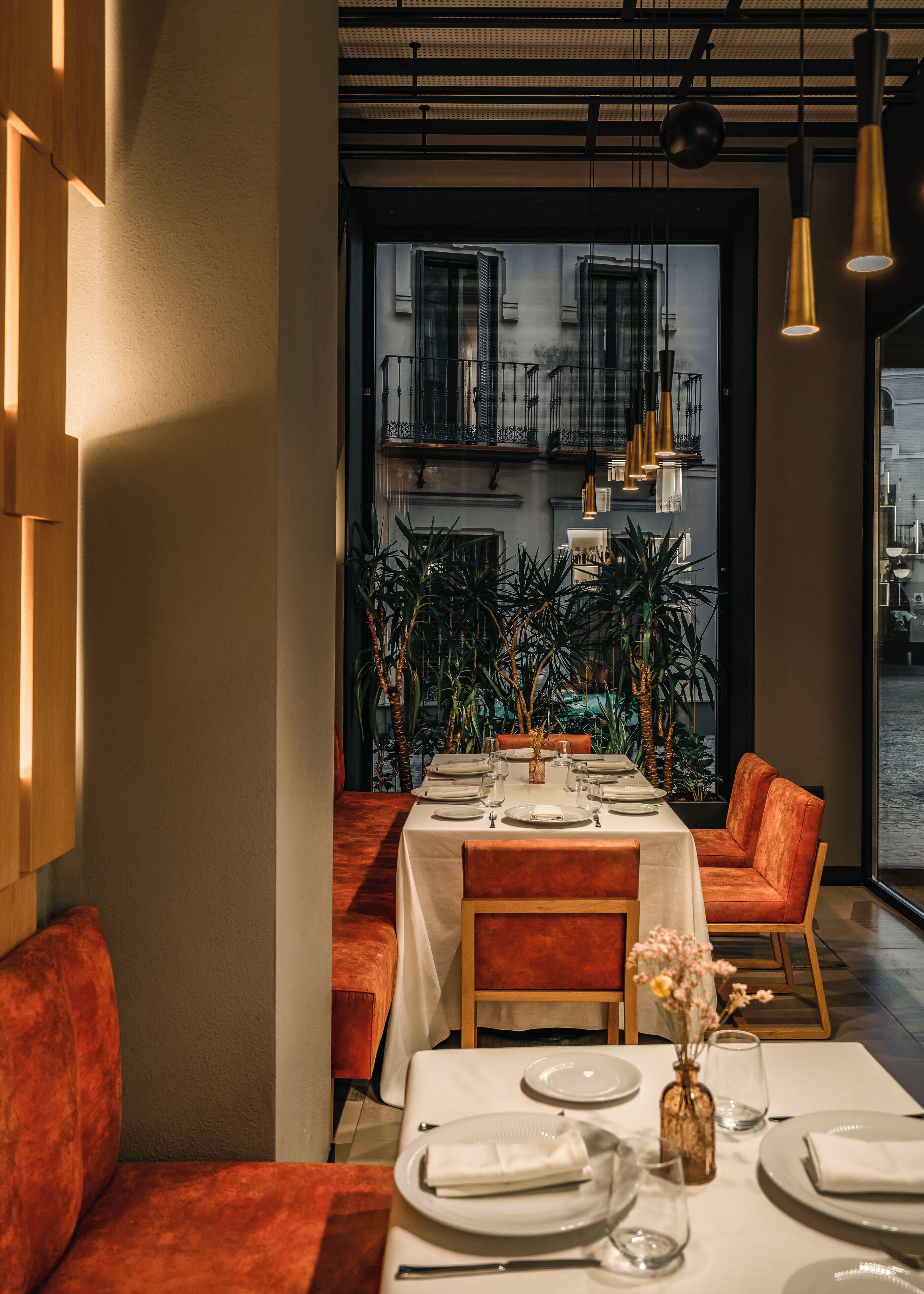 Photo - Vincci Selección Unuk 5 GL