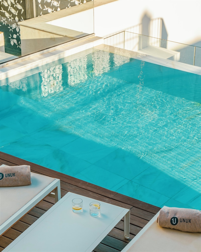 Vincci Selección Unuk by null