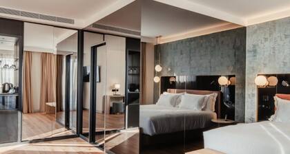 Hotel Vincci SelecciĂłn Unuk 5* GL