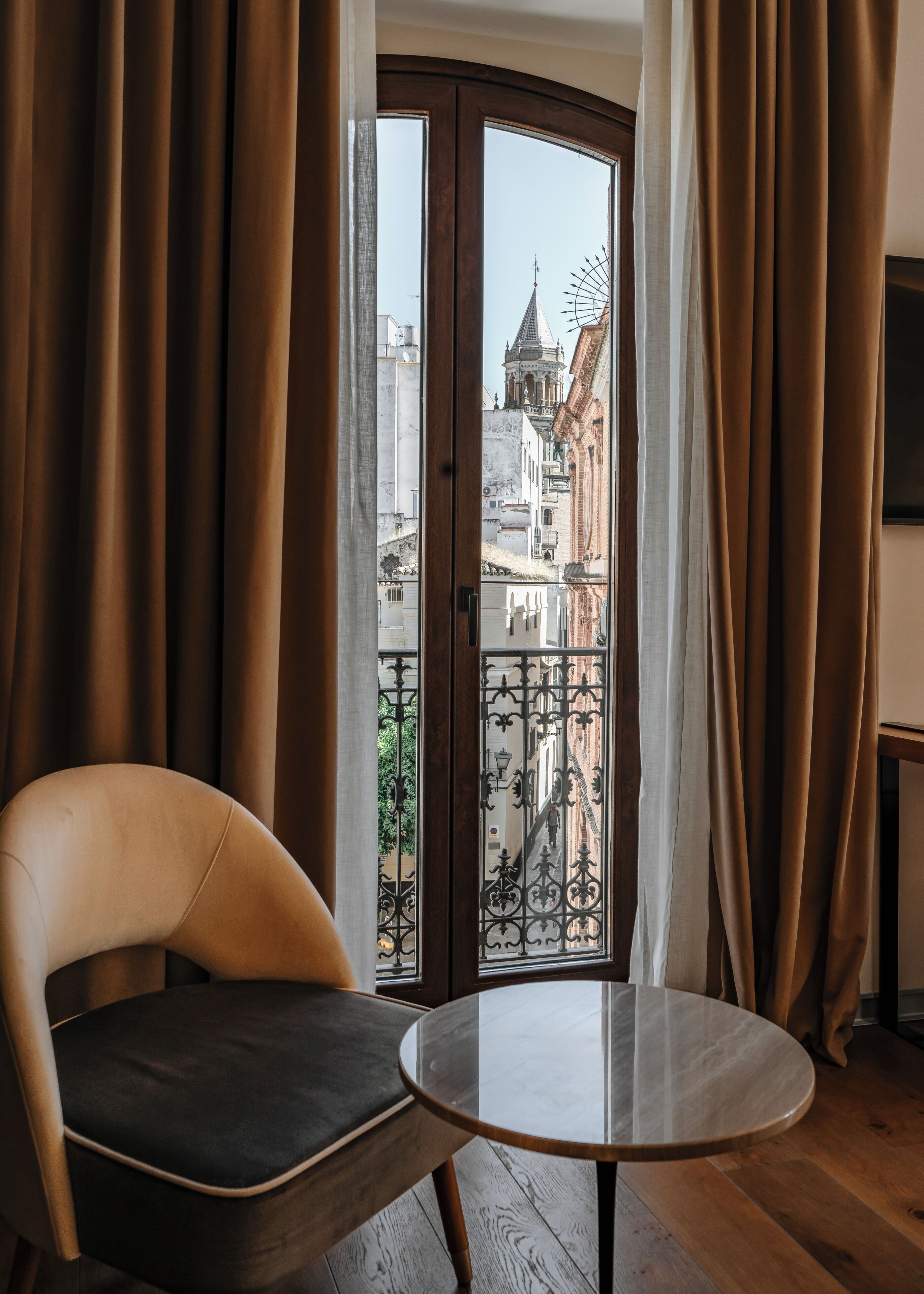 Photo - Vincci Selección Unuk 5 GL