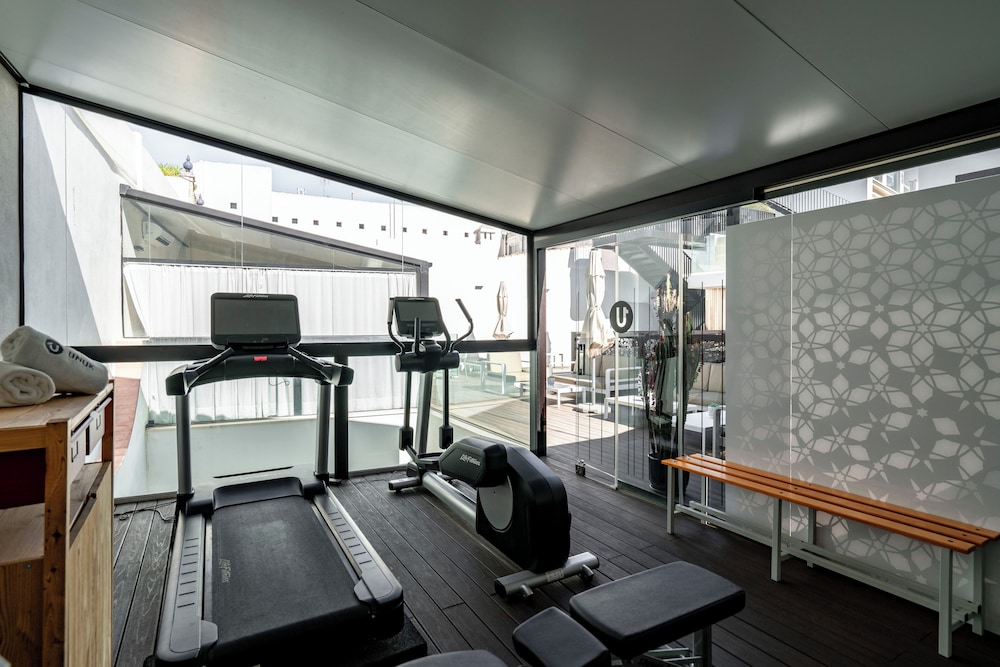 Vincci Selección Unuk by null